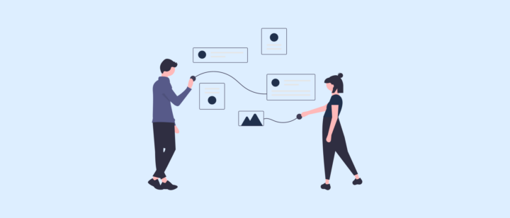 Stort overblik: Guide til linkbuilding