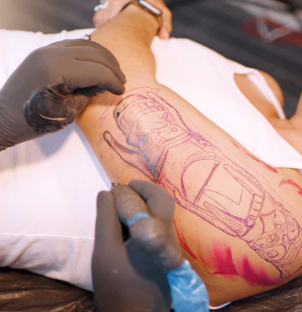 westbridgetattoo case