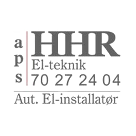 HHR el-teknik