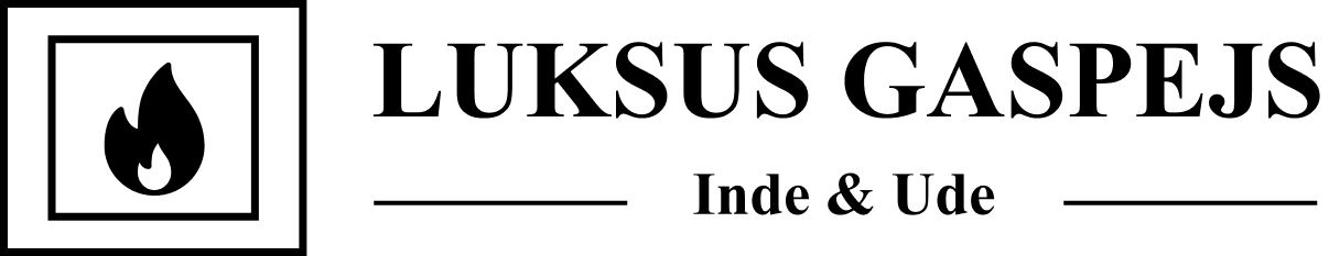 Luksusgaspejs
