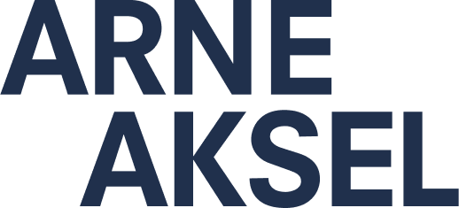 Arne Aksel SoMe