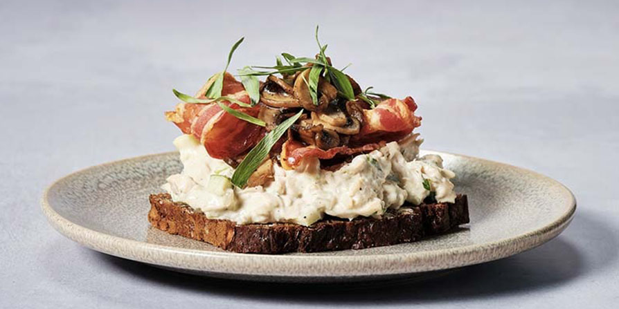 Frederiksberg Smørrebrød