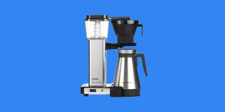 moccamaster
