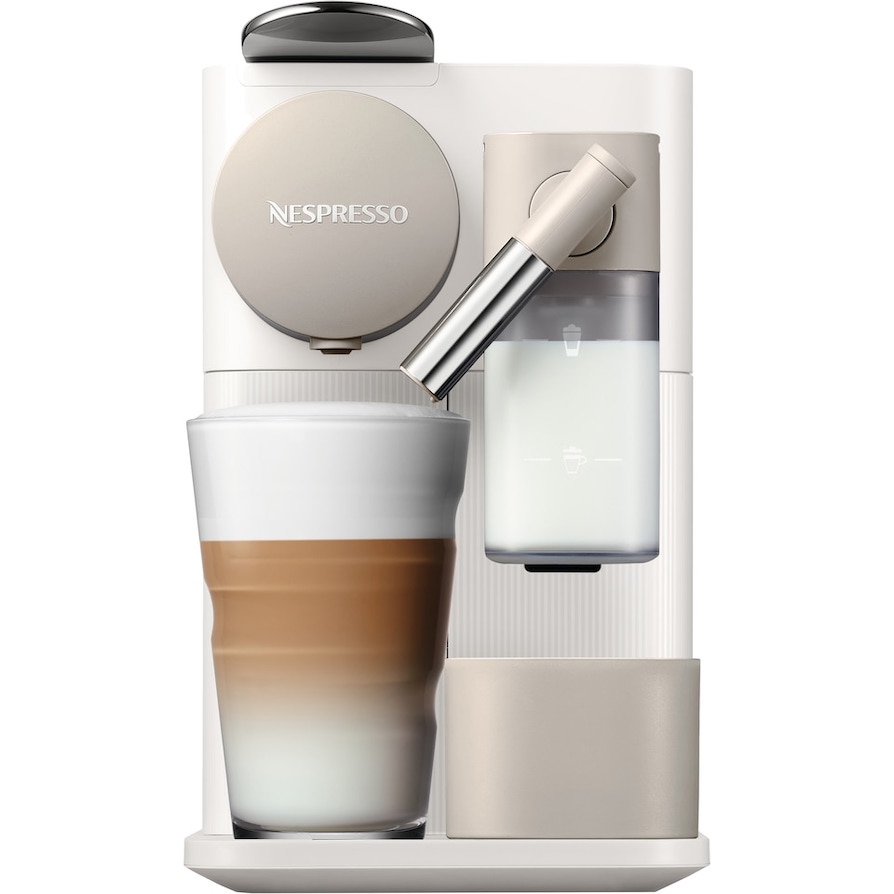 delonghi magnifica