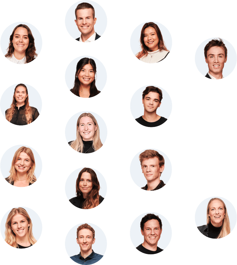PK Medier team