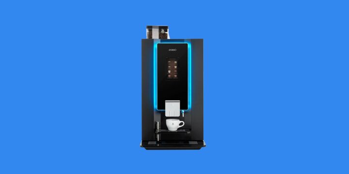 bedste industri kaffemaskine 2022