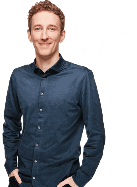 Mads - din take away nørd
