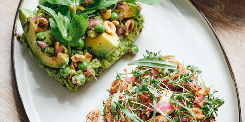 catering firma fra Mad & Kaffe