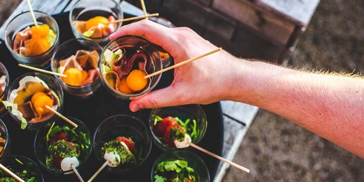 catering Roskilde