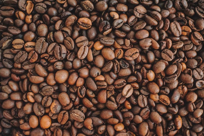 fuldautomatisk kaffemaskine