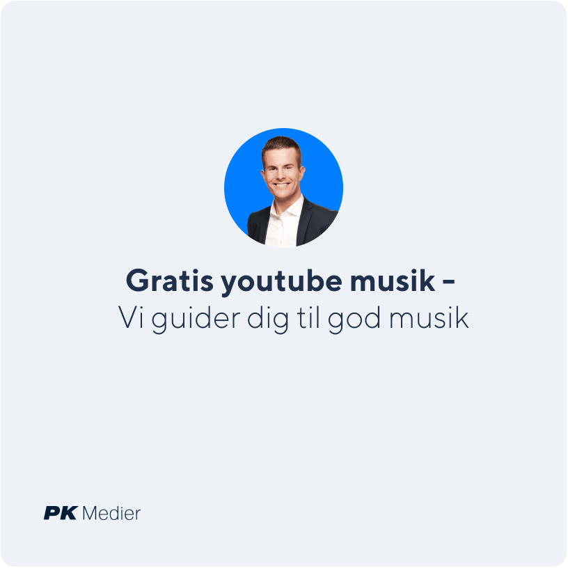 youtube musik gratis