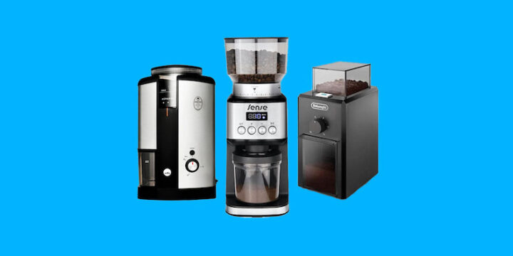 italiensk kaffemaskine
