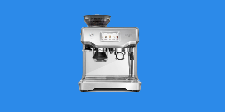 jura kaffemaskine