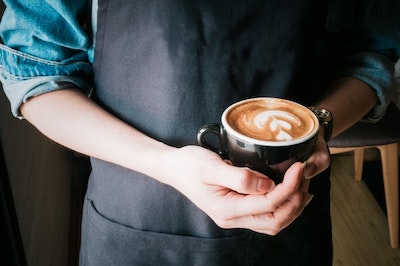 sage the barista pro