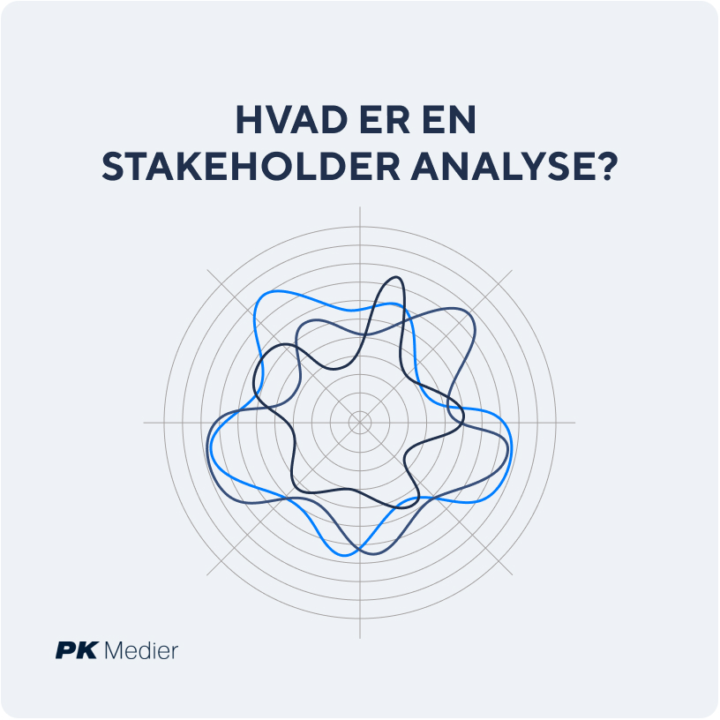 Stakeholder analyse