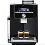 fuldautomatisk kaffemaskine med kværn siemens eq9 TI903209RW