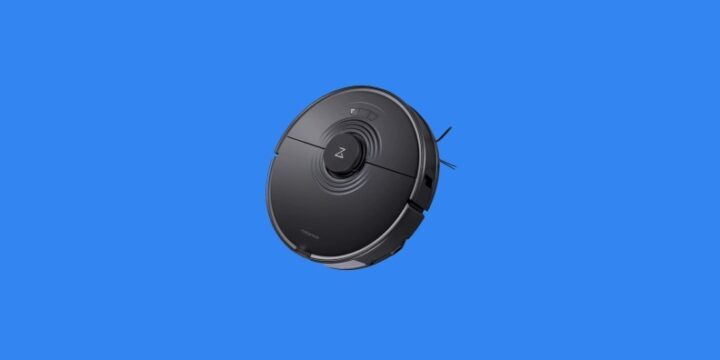 samsung robotstoevsuger