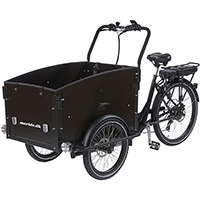 bedste el ladcykel test 2023