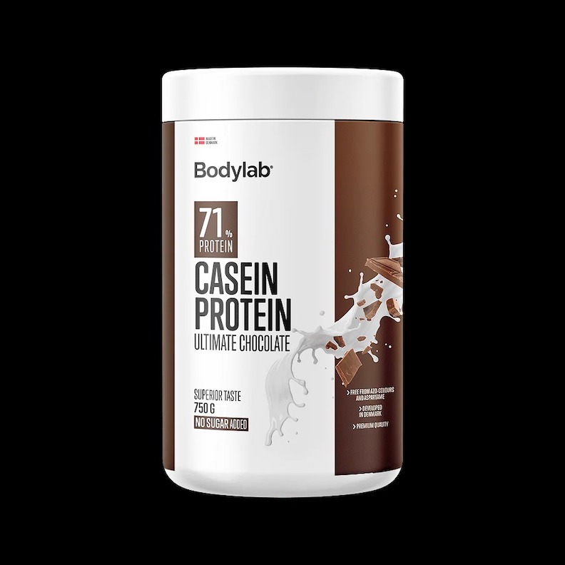 bodylab casein protein