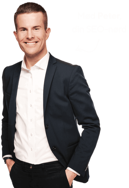 seo bureau Vejle