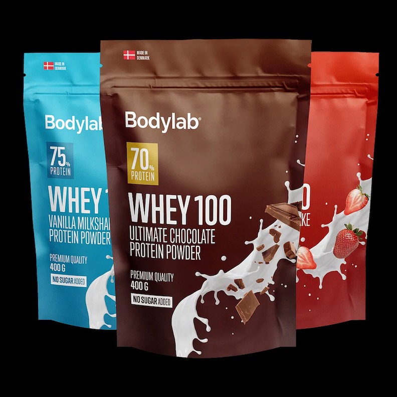 whey 100 ultimate chocolate protein powder