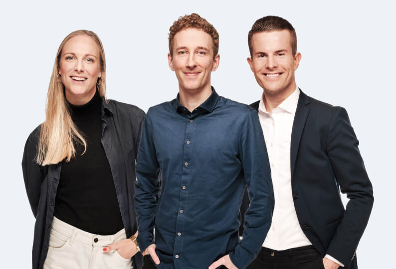 hjælp til online markedsføring