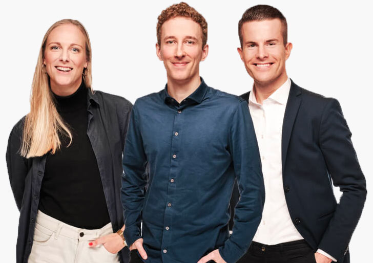 Job hos PK Medier
