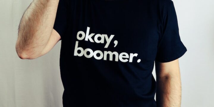 boomer generation