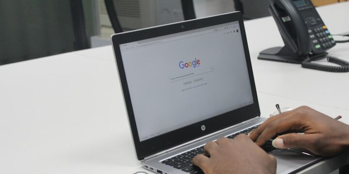 google analyse