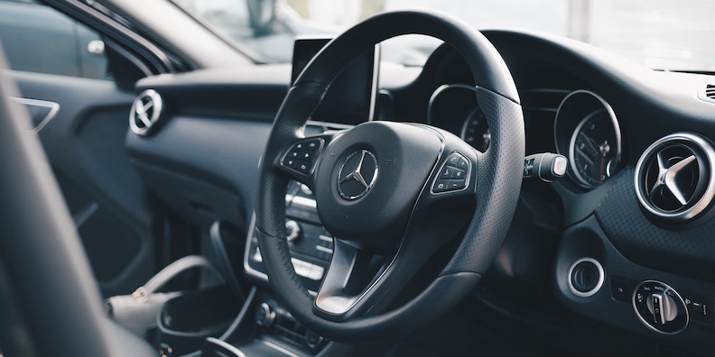 mercedes eqe leasing