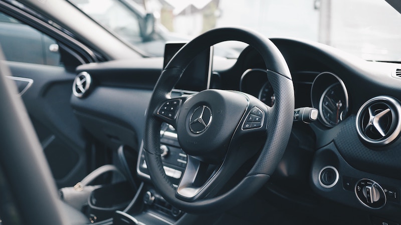Mercedes kampagne leasing