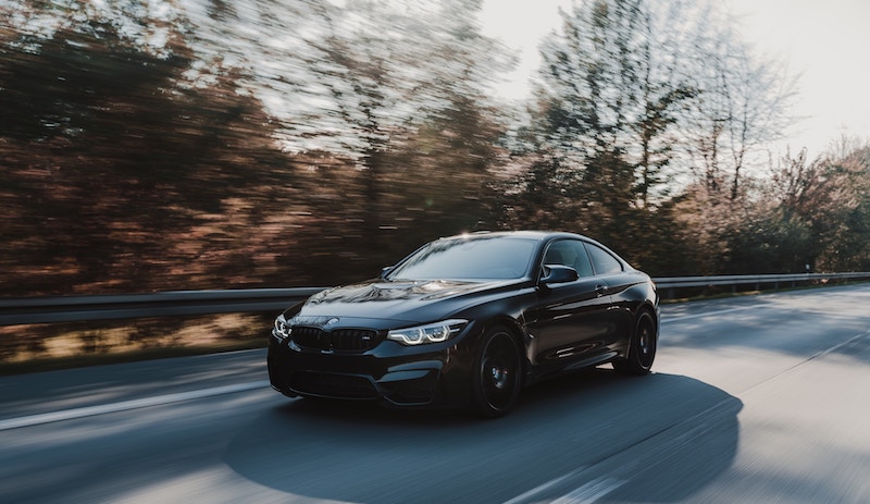 bmw leasing billig