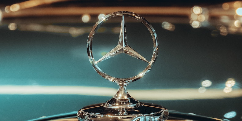 mercedes privatleasing