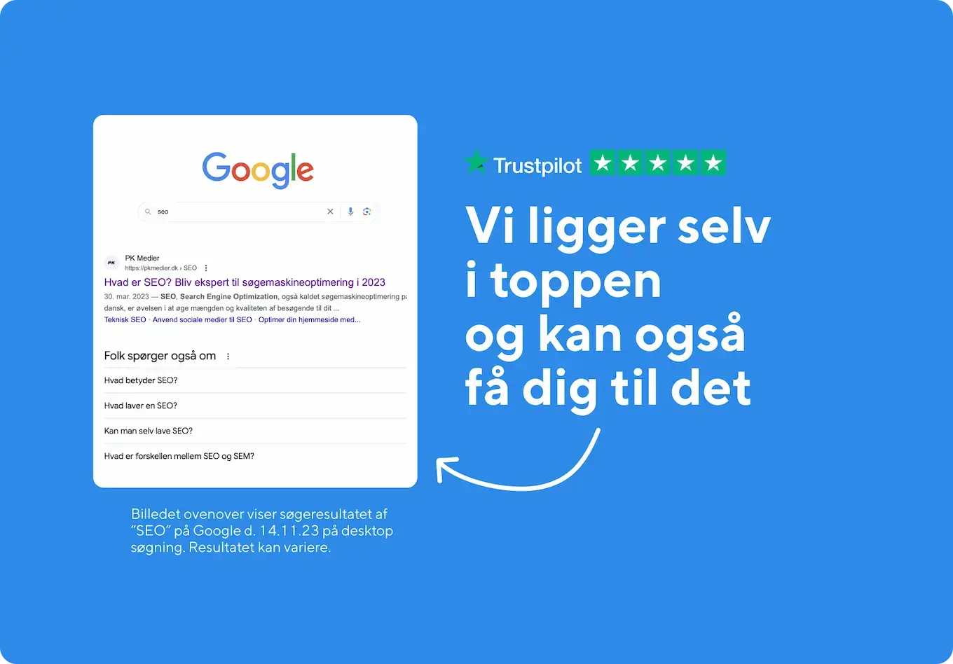 Hvad koster SEO